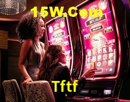 Welcome Bonus Tftf