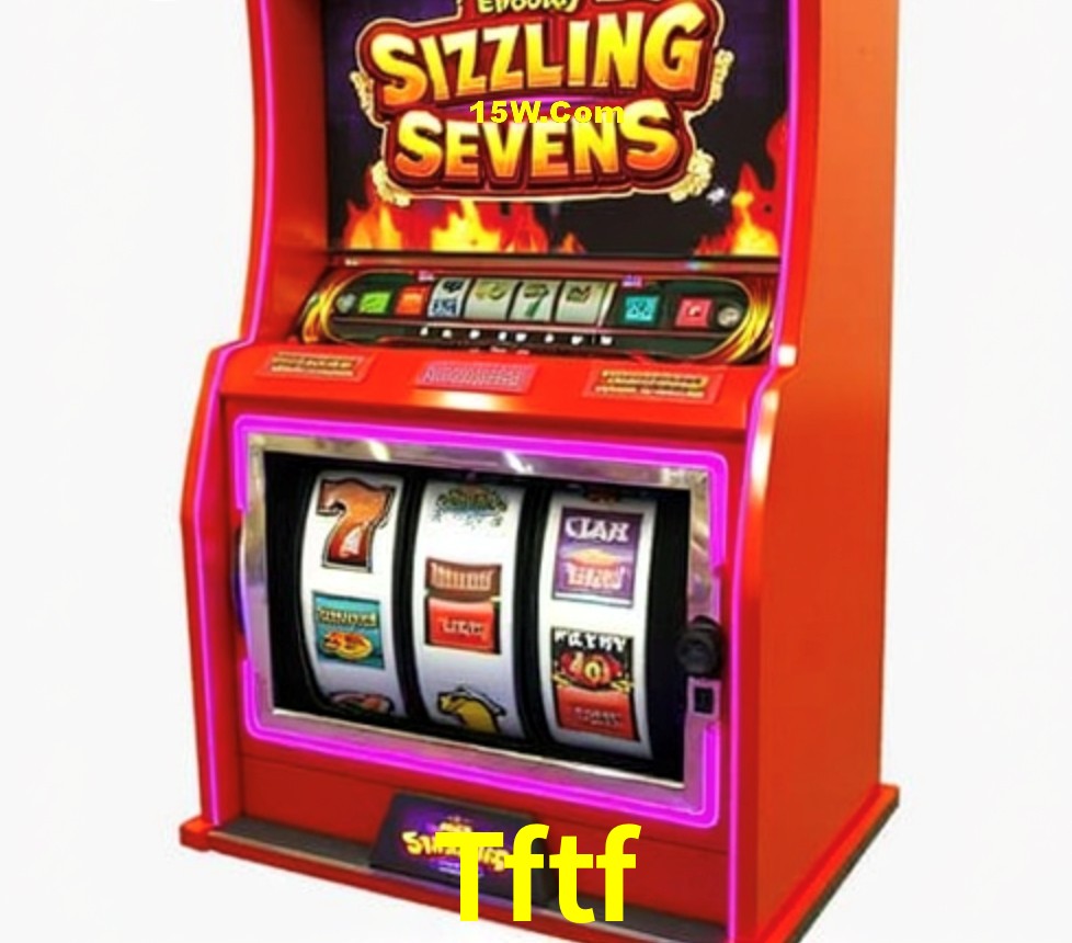 Mesa de Blackjack Tftf