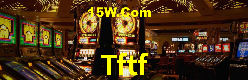 Tftf Com Bet