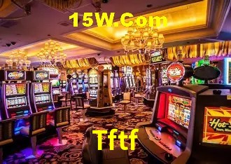Recursos de Bônus Tftf