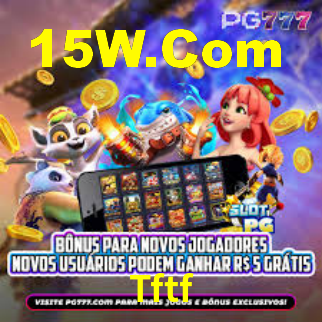 Tftf Com Plataforma