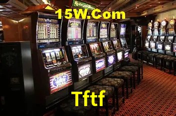 Tecnologia da Plataforma Tftf