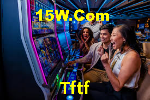 Tftf Com Bet