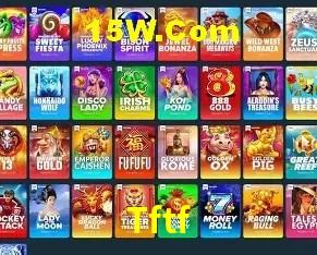 Casino VIP Tftf