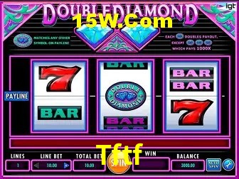 Jogos de Slot Tftf
