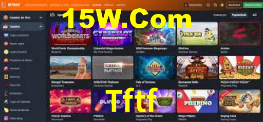 Tftf,Tftf Com Bet