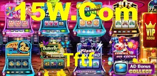 VIP Casino Tftf