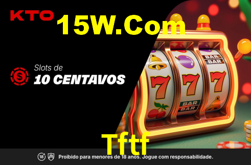 Tftf