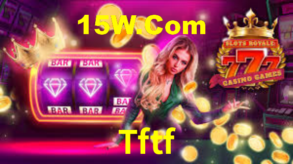Tftf