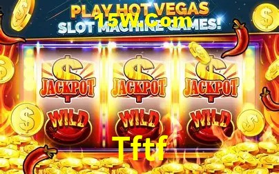 Casino Ao Vivo Tftf