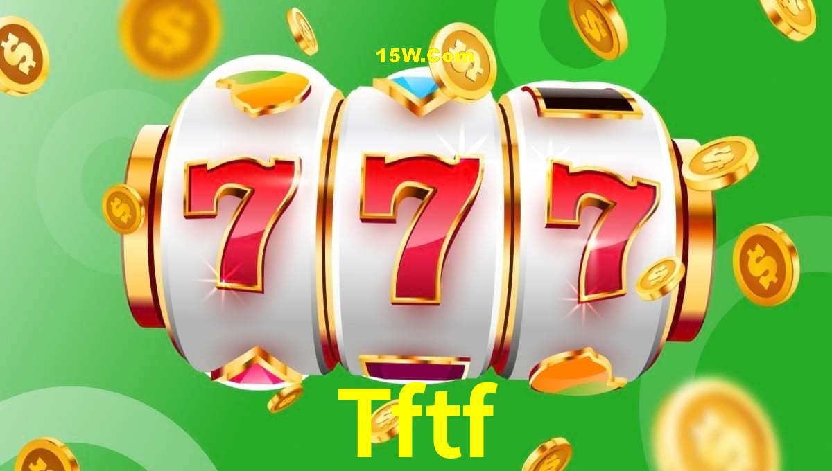 Game Providers Tftf